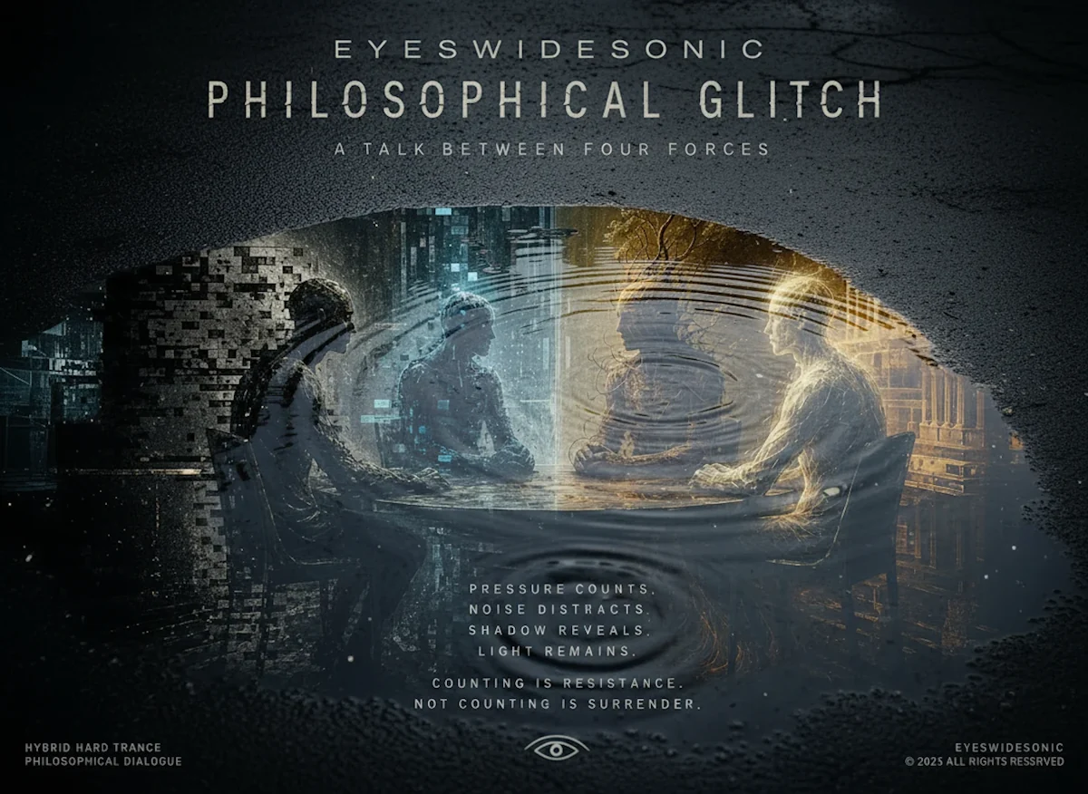The Philosophical Glitch